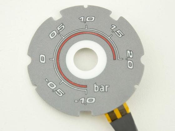 Tachoscheiben Plasmaoptik Set MCC Smart fortwo 1998-2007 Plasmascheibe Tacho Tachoscheiben Plasmaoptik Set MCC Smart fortwo 1998-2007 Plasmascheibe Tacho